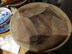 大侠水牛毛肚-蜀大侠火锅(车公庙店)