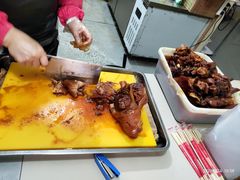 -复盛猪脚饭