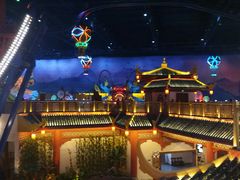 -万达茂商场(南京仙林店)