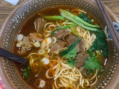 -李先生牛肉面大王(马栏店)