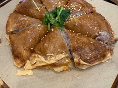 -芋包王闽南茶楼(八市店)