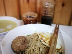 -高邮面馆(明瓦廊店)