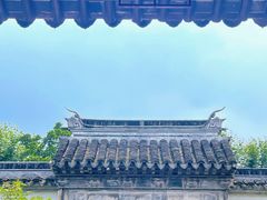 -拙政园