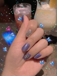 -缪斯美甲美睫