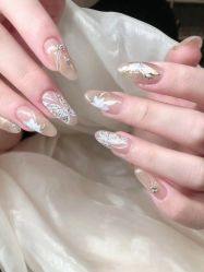 -Fanni美甲美睫皮肤管理