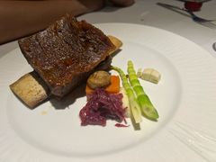 -王品牛排(珠海富华里店)