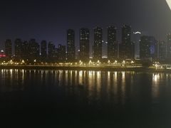 -南京眼步行桥
