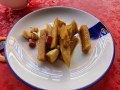 -友强·22年特色海鲜大排档·闽菜(厦门美食地标店)