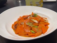 -忆江南·临江鱼馆