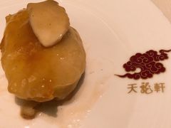 -天龙轩(香港丽思卡尔顿酒店)