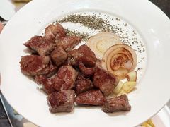 -多佐铁板烧(富力广场店)