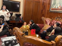 -梦都海鲜酒家(万达广场江桥店)