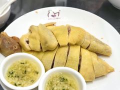 -文记壹心鸡(宝华路店)
