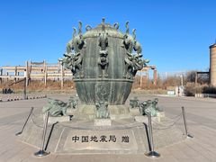 -中国唐山地震博物馆
