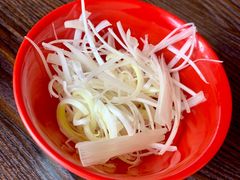 葱丝-拉面莊夢語＆中华料理八椿