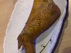 -质烤烤物·活烤海鲜(质烤总店)