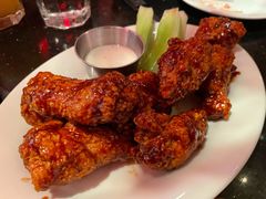 -Chili's Cafe&Bar奇利斯(滨江店)