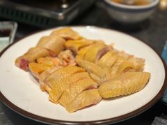 -潮界(虹桥新天地店)