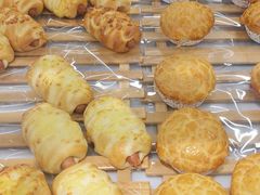 -奈雪的茶(大梅沙8号仓店)
