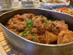 -渔娘渔家丹东海鲜(东直门店)