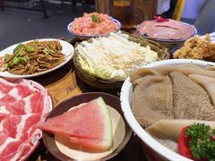 -楠火锅(龙阳广场店)