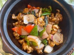 -观塘港茶餐厅(八一大道店)