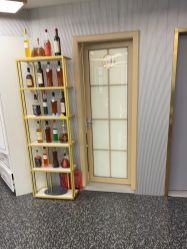 -即型男士理发工作室