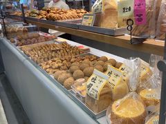 -鹤所·低糖零蔗糖烘焙(长楹店)