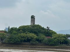 -江心屿景区