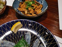 -桥岚·巷子鲜河豚鱼(专门店)
