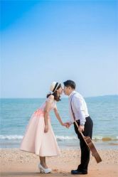 -蒙娜丽莎婚纱摄影(鲁邦店)