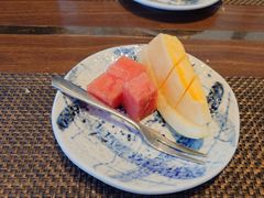 -田舍家Inakaya·炉端烧·铁板烧(天汇igc店)