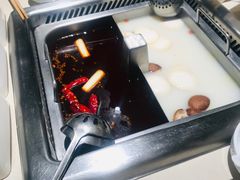 -海底捞火锅(万丰桥店)