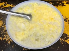 鸡蛋醪糟-文文烤肉(大皮院店)