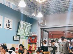 大堂-龍城柳州螺蛳粉(群星路店)
