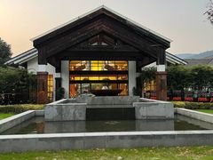 -苏州环秀晓筑养生度假村