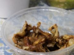 馋嘴牛蛙-刘胖子家常菜·蹄花焖藕(中南店)