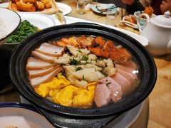 -城北食府(枫林店)