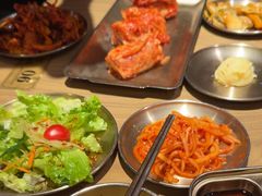 -西塔老太太泥炉烤肉(北京亚运村店)