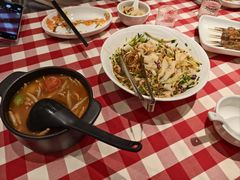 -西贝(上海中心店)