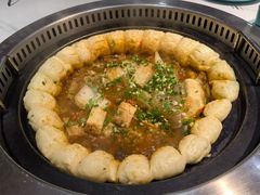 -满兴咱妈烀饼铁锅炖(兰州北街店)