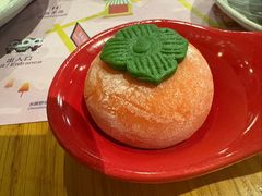 -熊猫自助餐厅.萌趣城堡(长隆熊猫酒店)