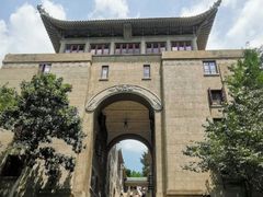 -武汉大学-樱园