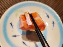 -隐泉京望日式料理(太和广场店)