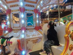 -嗨倍堂超级乐园(江南环球港店)