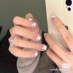 -妙睫屋日式美甲美睫