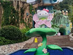 -安吉Hello Kitty乐园