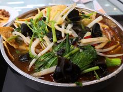 -红鼻子桂林米粉(金唐新光界店)