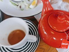 -玛尚诺意式餐厅(官舍店)