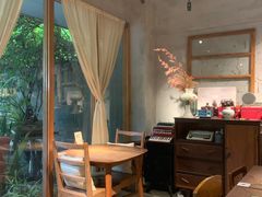 -时光花园(白鹭洲店)